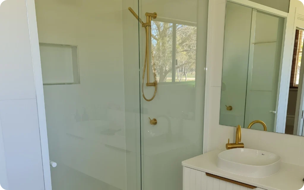 shower sc 80