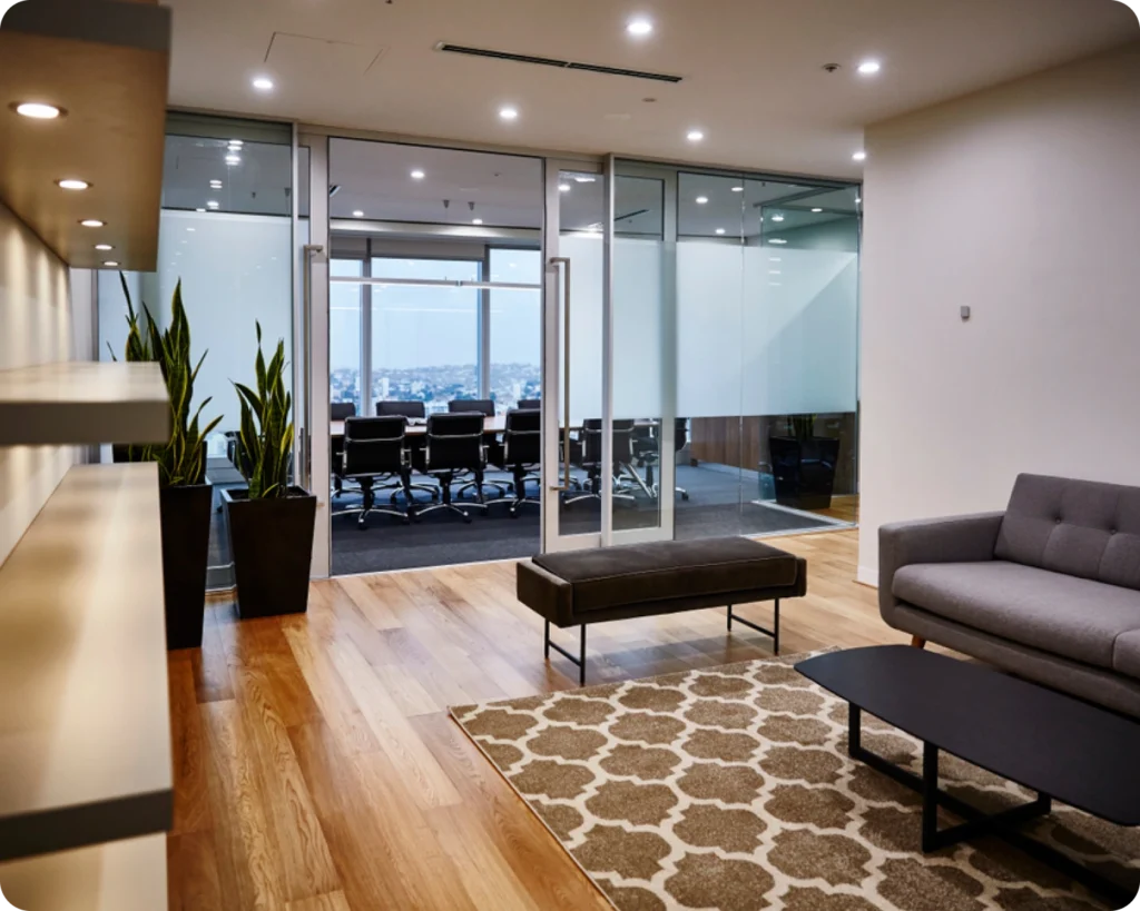 Expert Commercial Glass for Your Business Premises