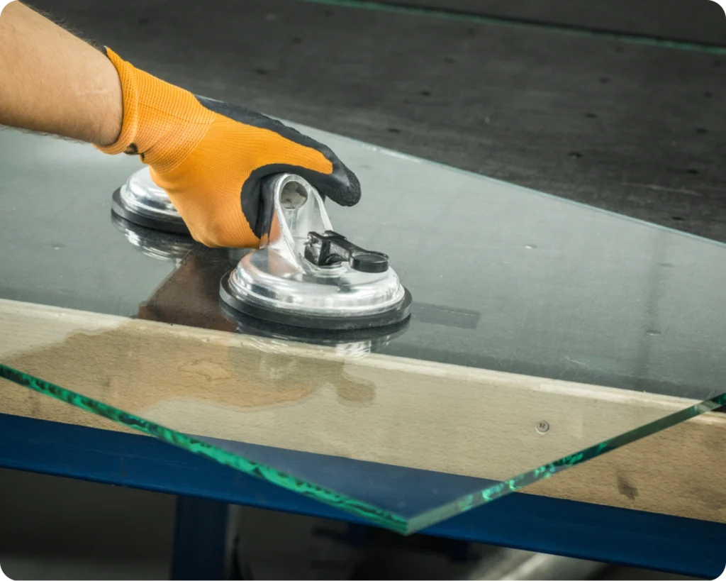 Fast Reliable Glass Replacement When You Need It